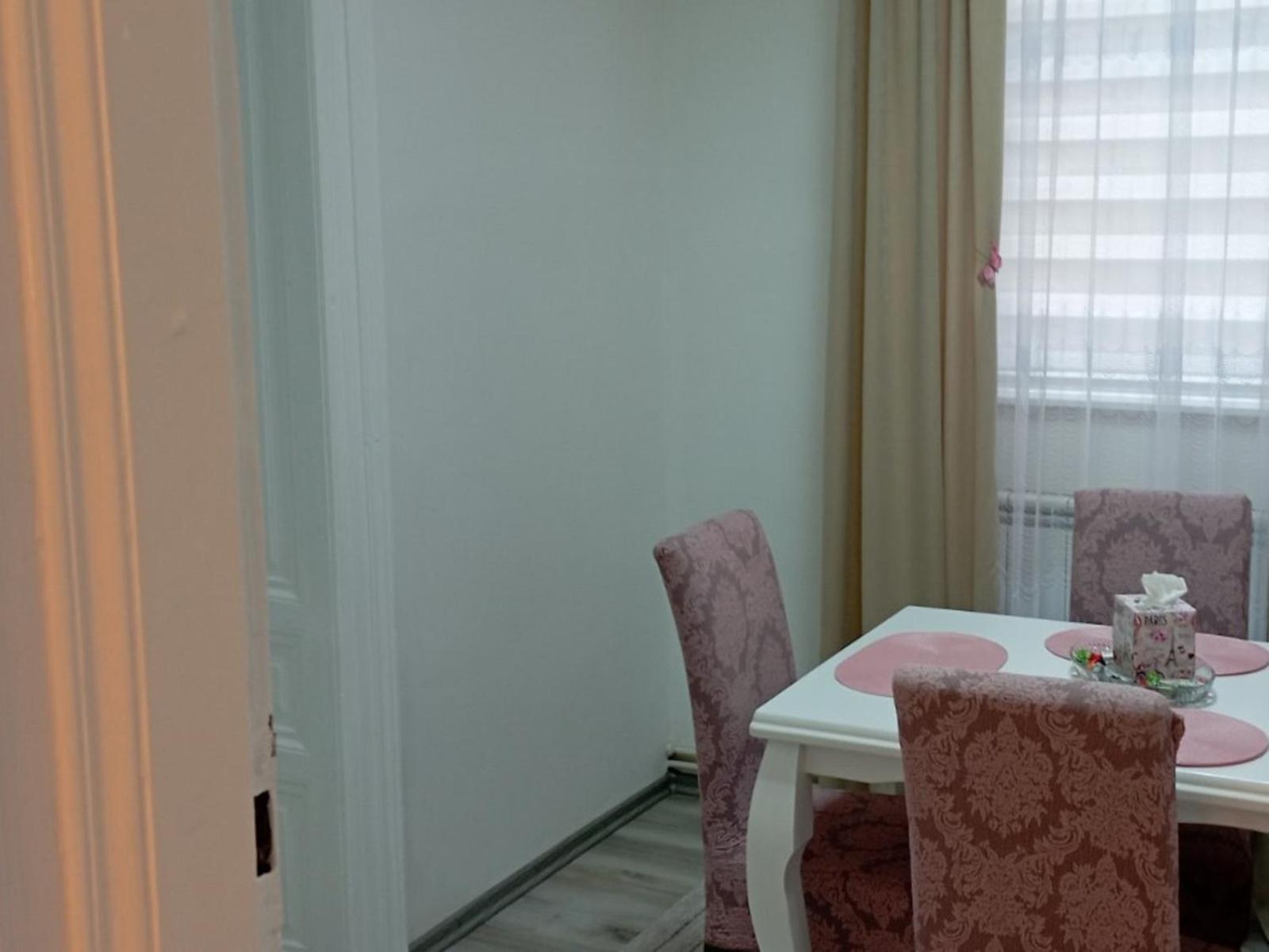 Hansa Apartment Saraievo Exterior foto